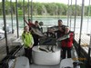 (05/17/2015) - Nice Striped Bass
